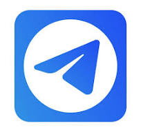 Telegram chat